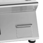 profesionalni roštilj na struju