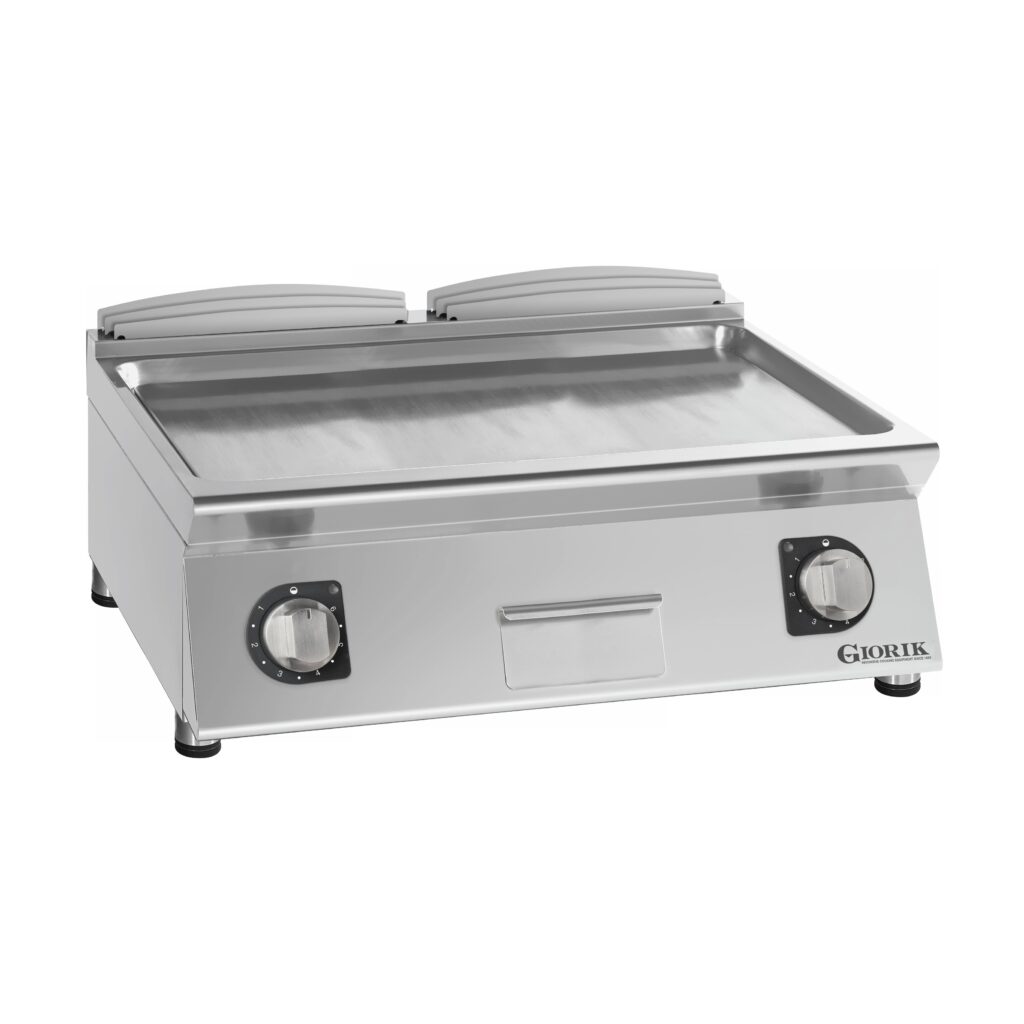 pultni fry top