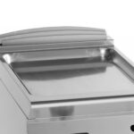 gasni roštilj ravna ploča