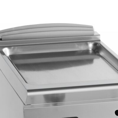 gasni roštilj ravna ploča