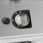 gasni stojeći roštilj