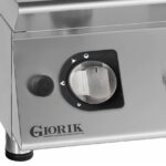 roštilj ravna hrom ploča