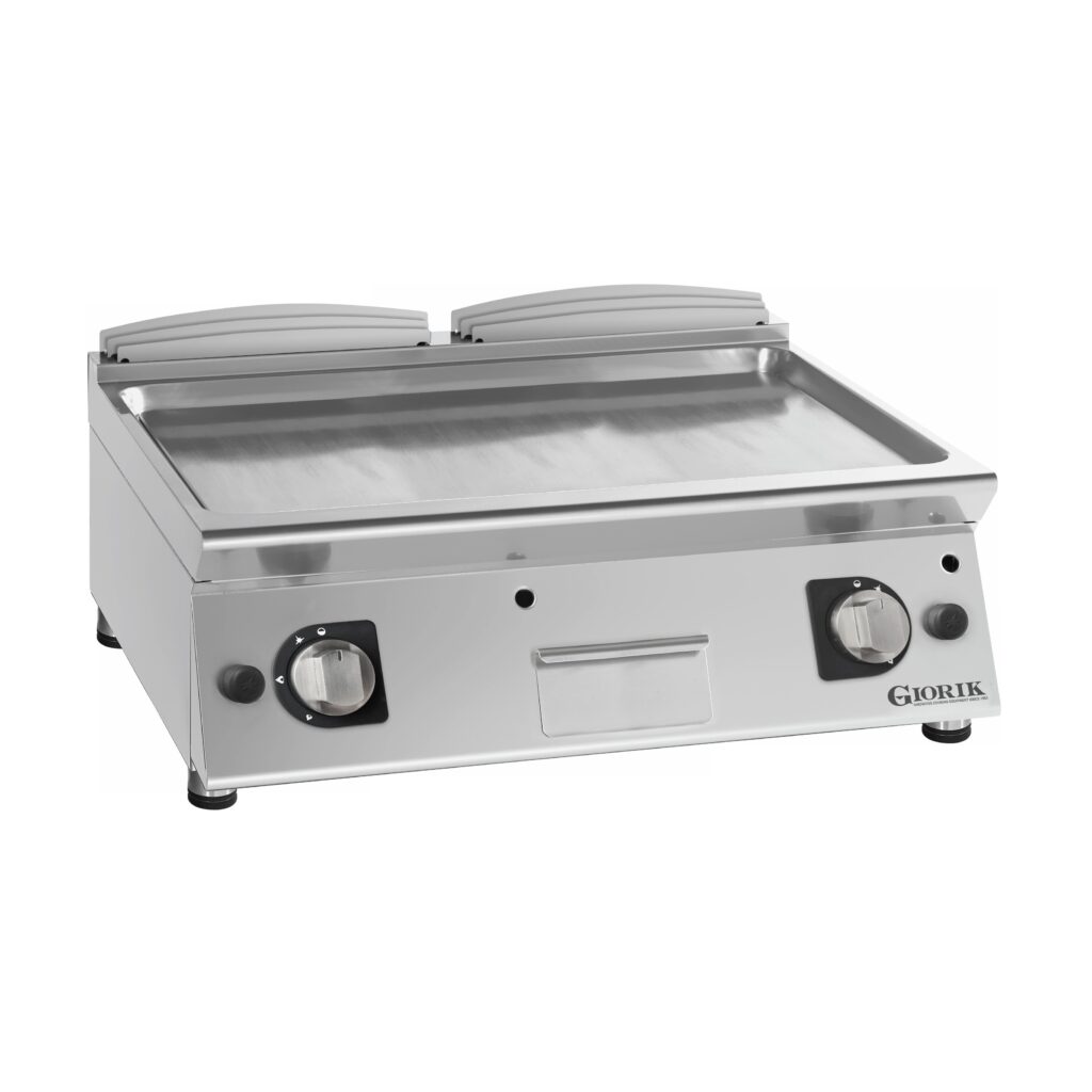 pultni fry top
