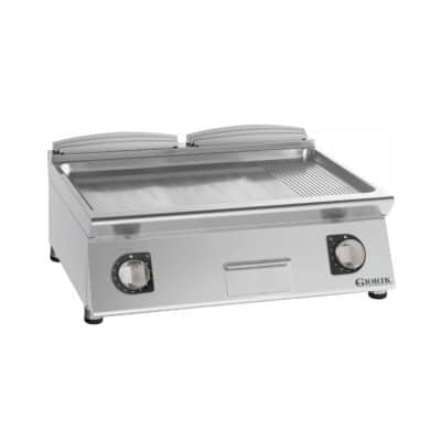 Profesionalni roštilj hrom ploča