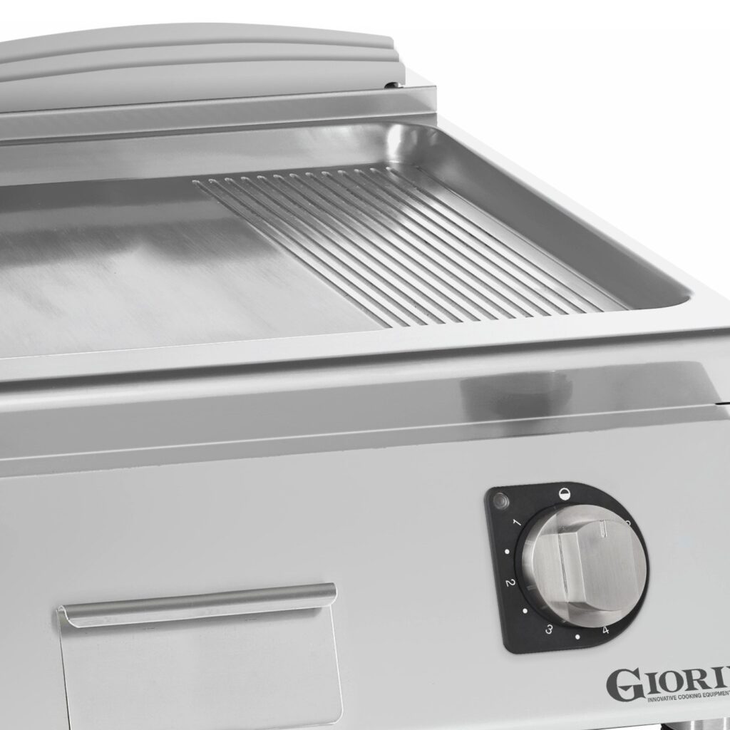 gril kombinovana ploča