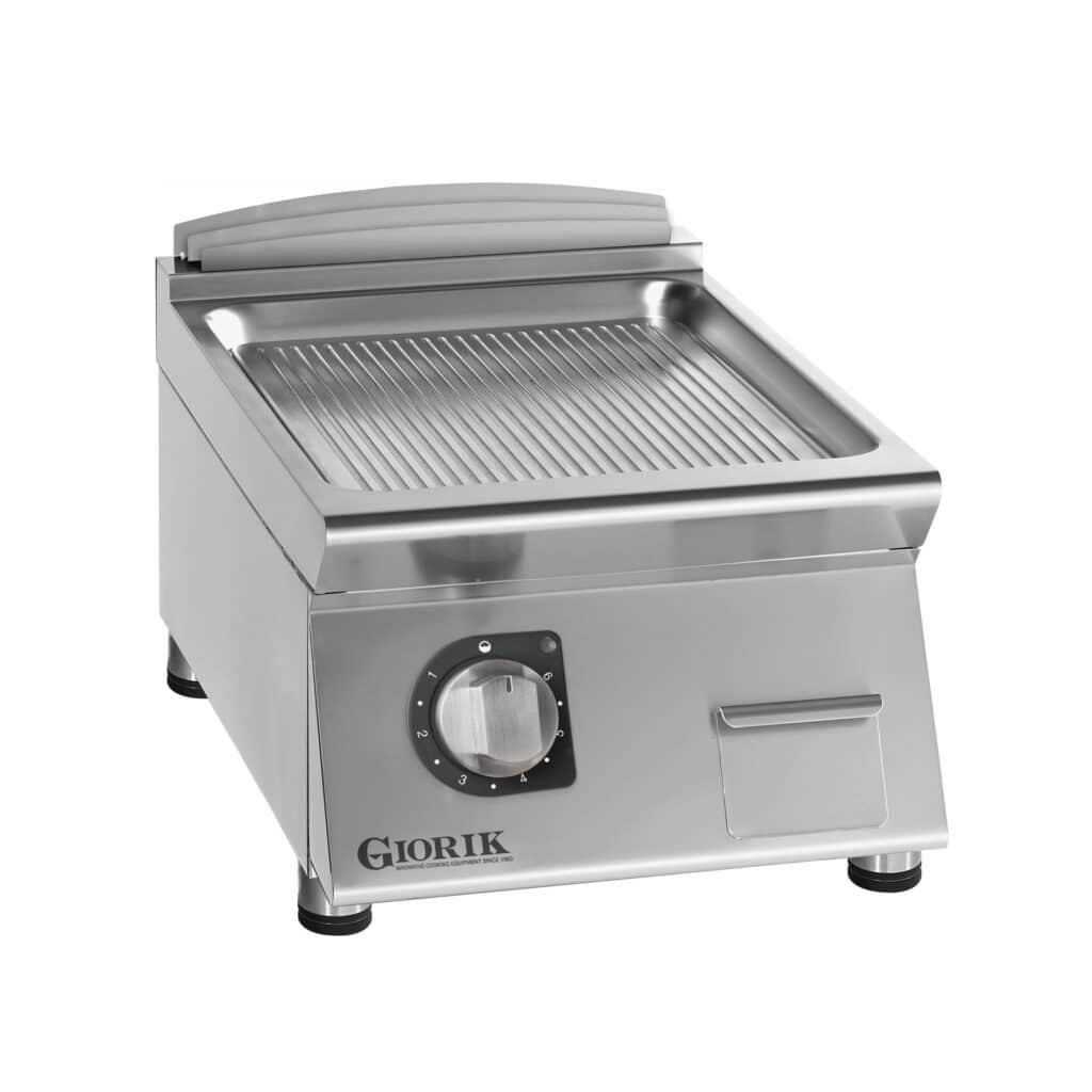 Profesionalni roštilj hrom ploča