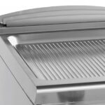 gril rebrasta ploča