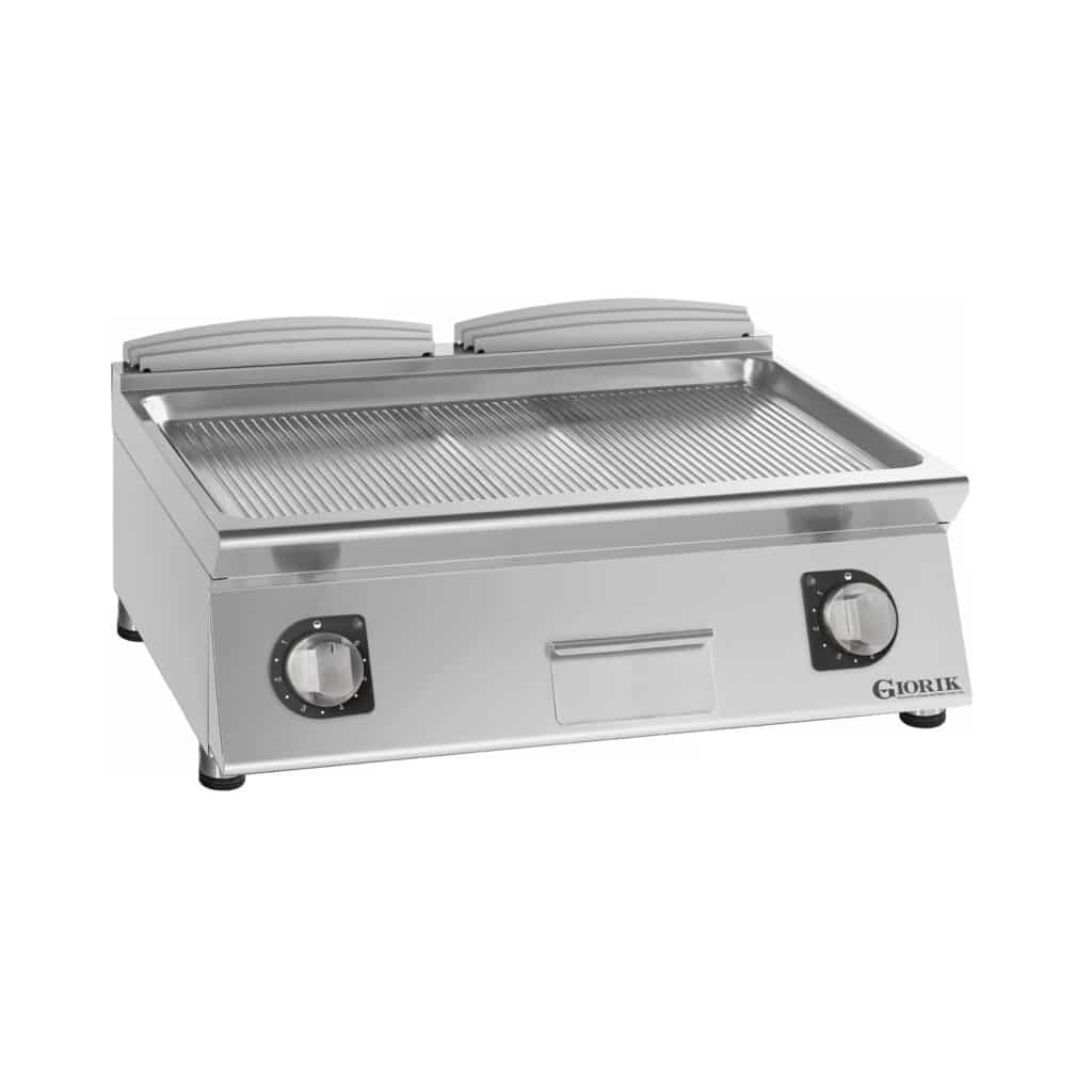 Profesionalni roštilj hrom ploča