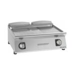 Profesionalni roštilj hrom ploča