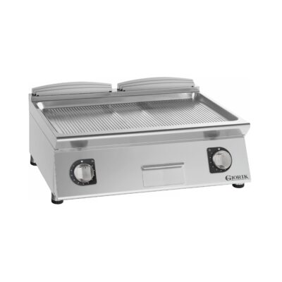 Profesionalni roštilj hrom ploča