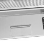 profesionalni roštilj na struju