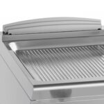 gril rebrasta ploča