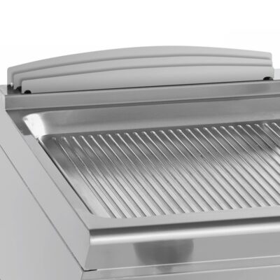 gril rebrasta ploča