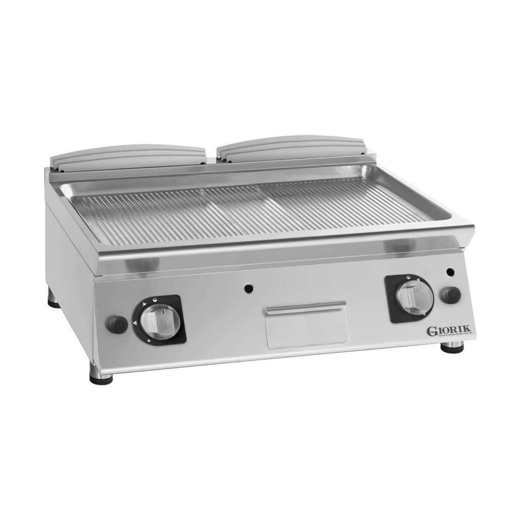 pultni fry top