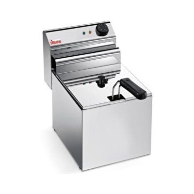 mala profesionalna friteza