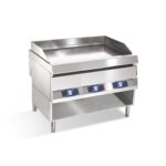 samostojeći roštilj