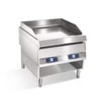 samostojeći roštilj 900