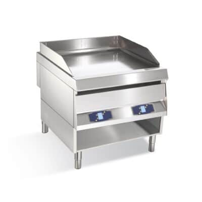 samostojeći roštilj 900