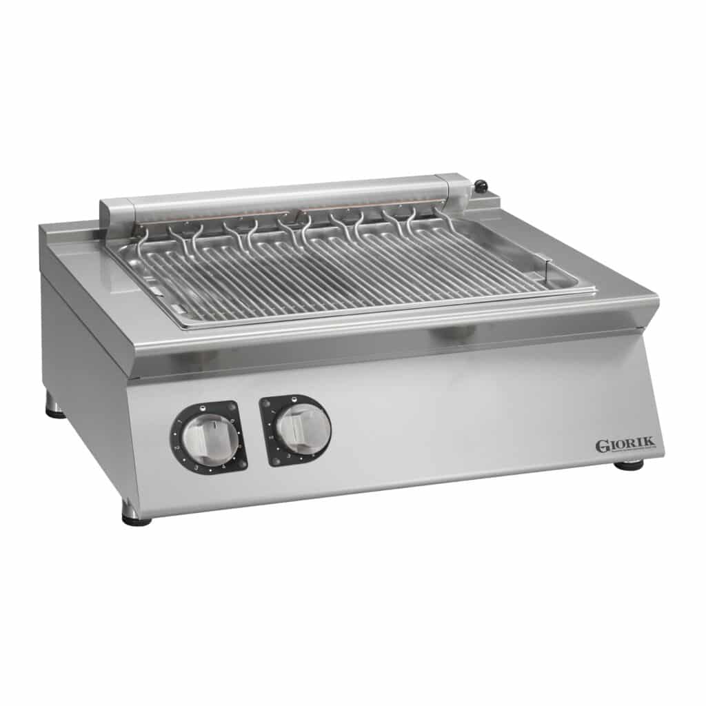 roštilj water grill