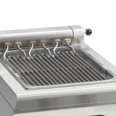 električni aqua grill