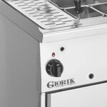 pasta kuvalo serije 600