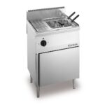 električno pasta kuvalo serije 600