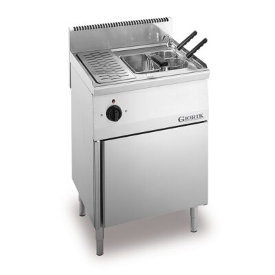 električno pasta kuvalo serije 600