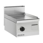 električni roštilj ravna ploča