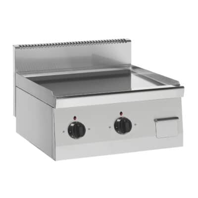 električni roštilj ravna ploča