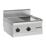 kombinovana ploča gril