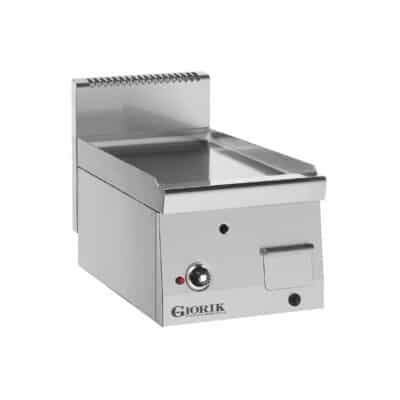 gasni roštilj ravna hrom ploča