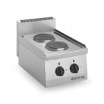 dve ringle pultni šporet