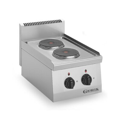 dve ringle pultni šporet