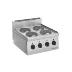 električni pultni šporet