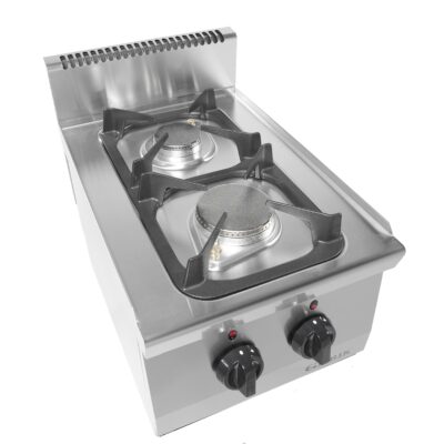 gasni šporet 2 gorionika