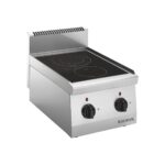 Profesionalni šporet staklena ploča serija 900 600