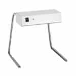 lampa za grejač pomfrita