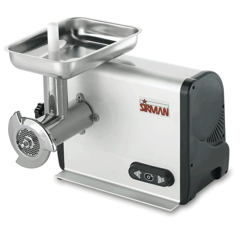 MEAT GRINDERS_TC 22 DAKOTA_CE Profesionalni mlin za meso 22 inox