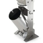 inox mašina za punjenje kobasica