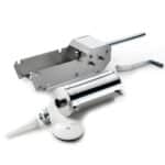 inox mašina za punjenje kobasica