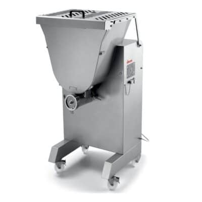 mlevenje i miksanje mesa