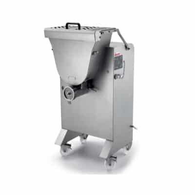 mlevenje i miksanje mesa