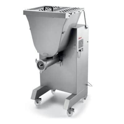 mlevenje i miksanje mesa