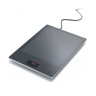 poča za grejanje hrane