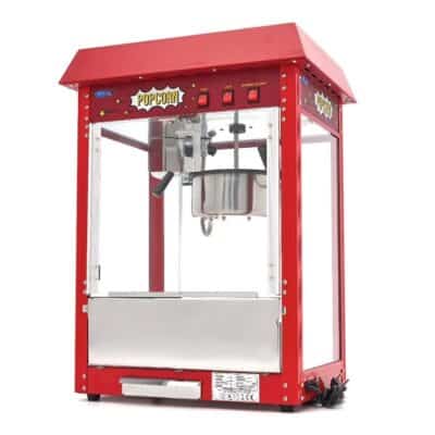 popcorn machine
