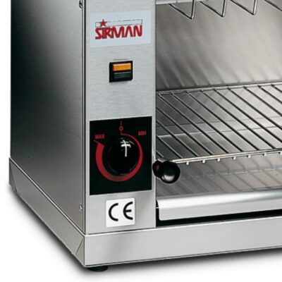 električni salamander