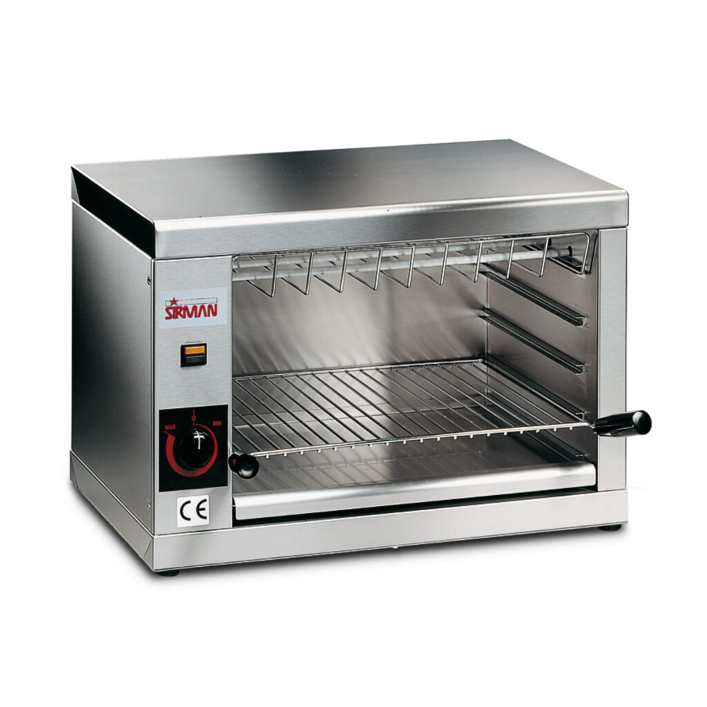 profesionalni salamander