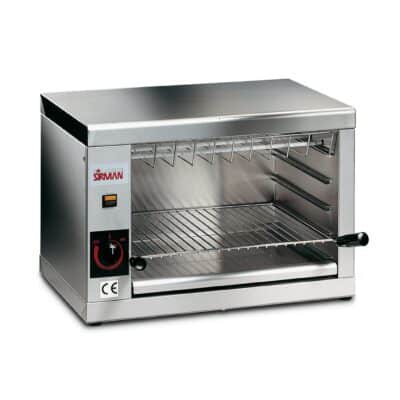 profesionalni salamander