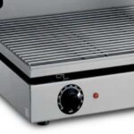 električni salamander