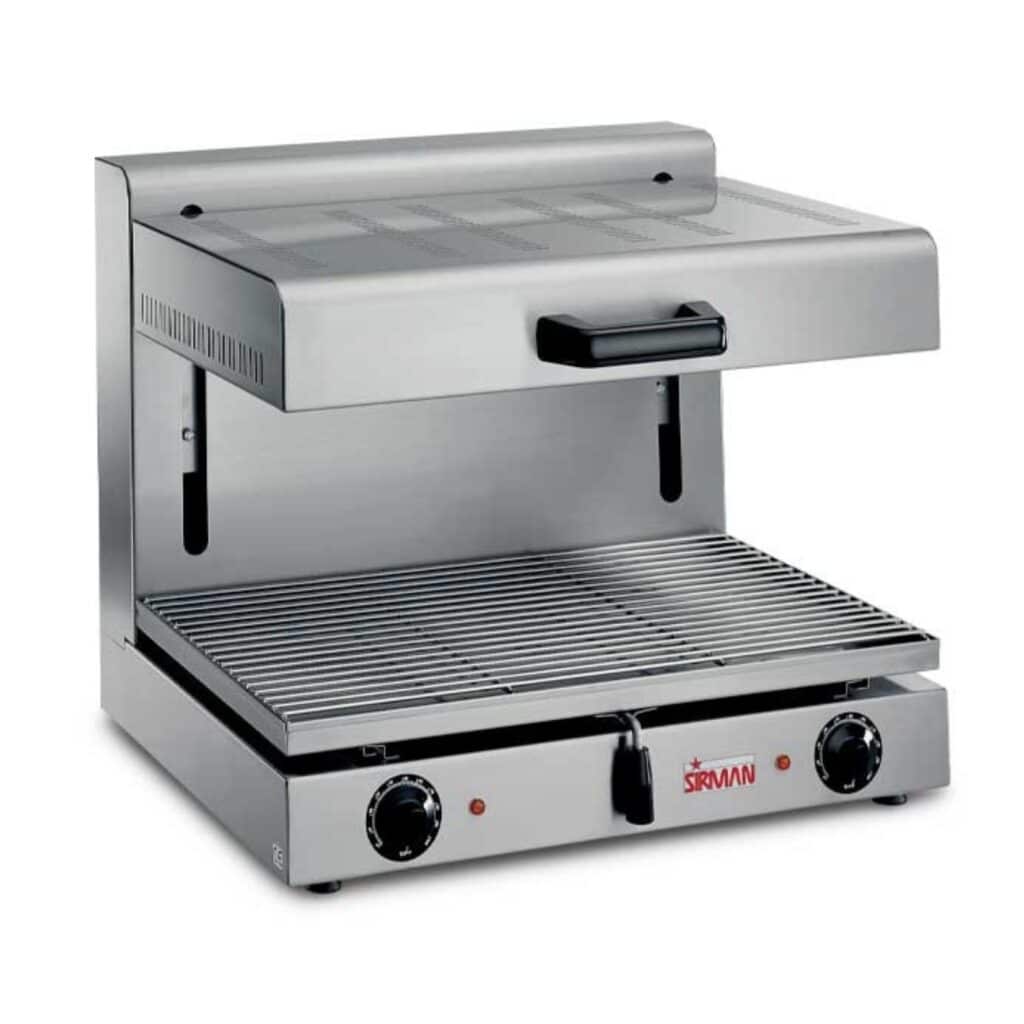 profesionalni salamander